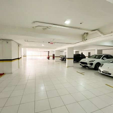 Florianopolis Jurere Porto Madero Apartment ภายนอก รูปภาพ