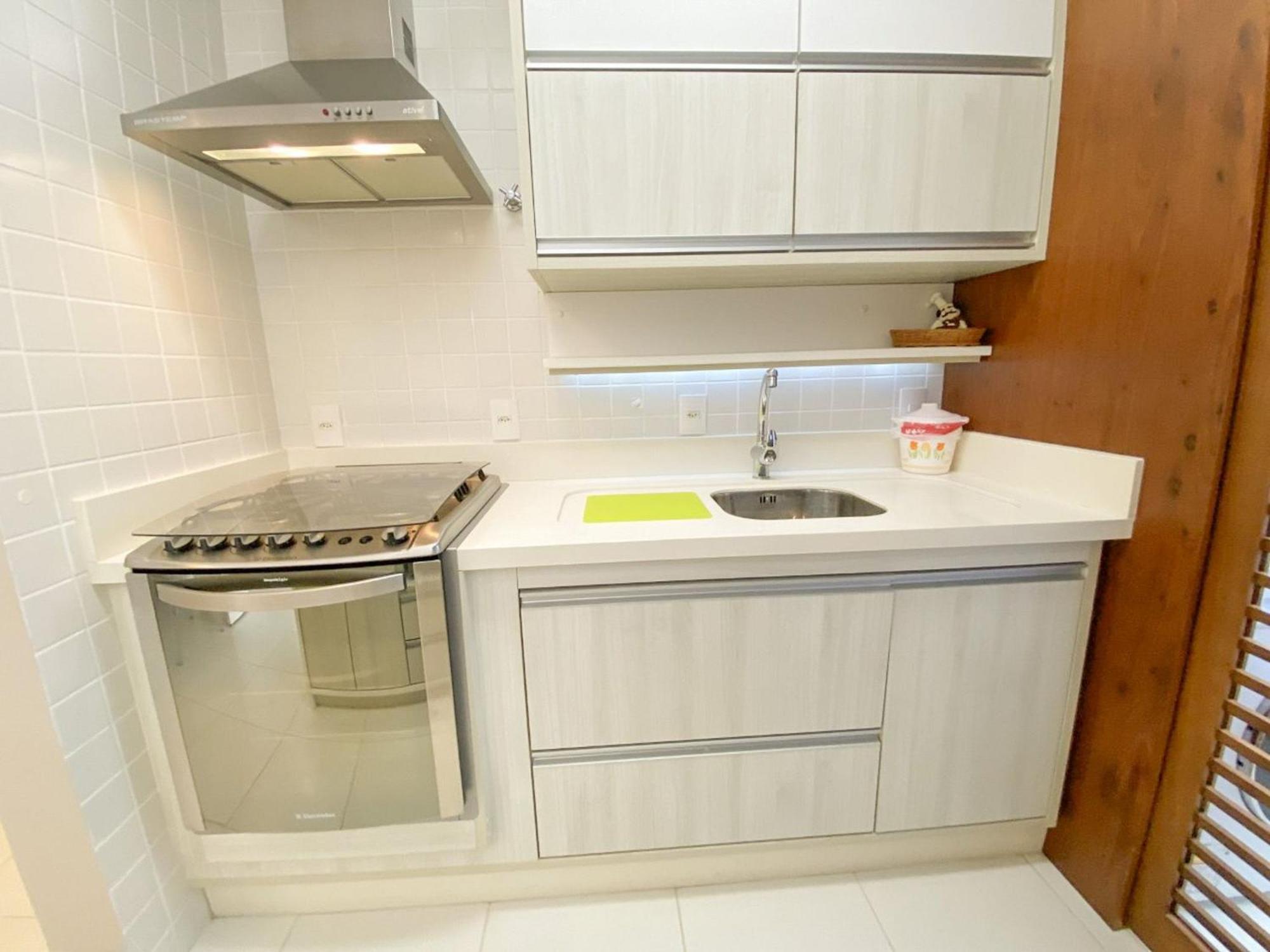 Florianopolis Jurere Porto Madero Apartment ภายนอก รูปภาพ