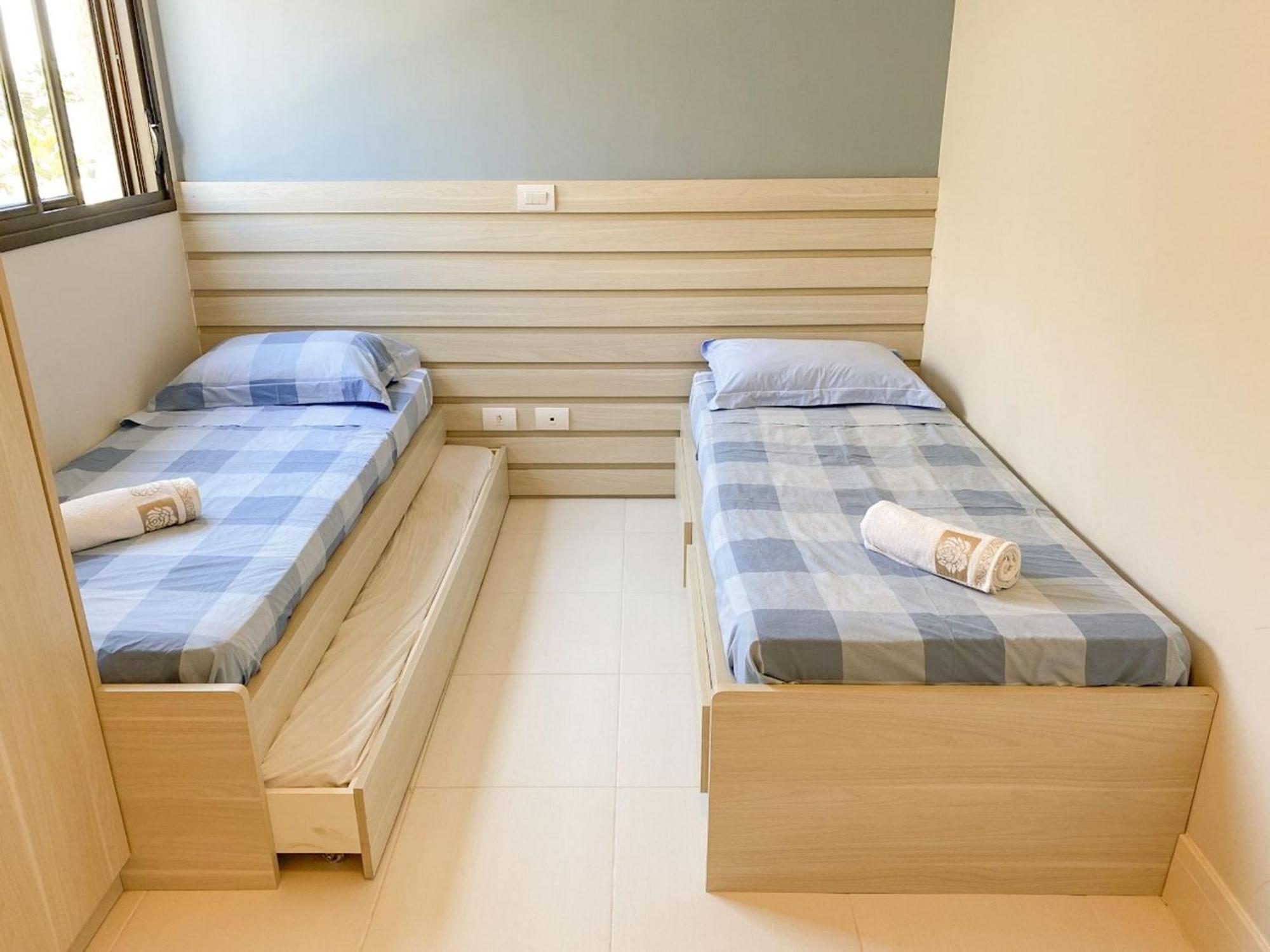 Florianopolis Jurere Porto Madero Apartment ภายนอก รูปภาพ