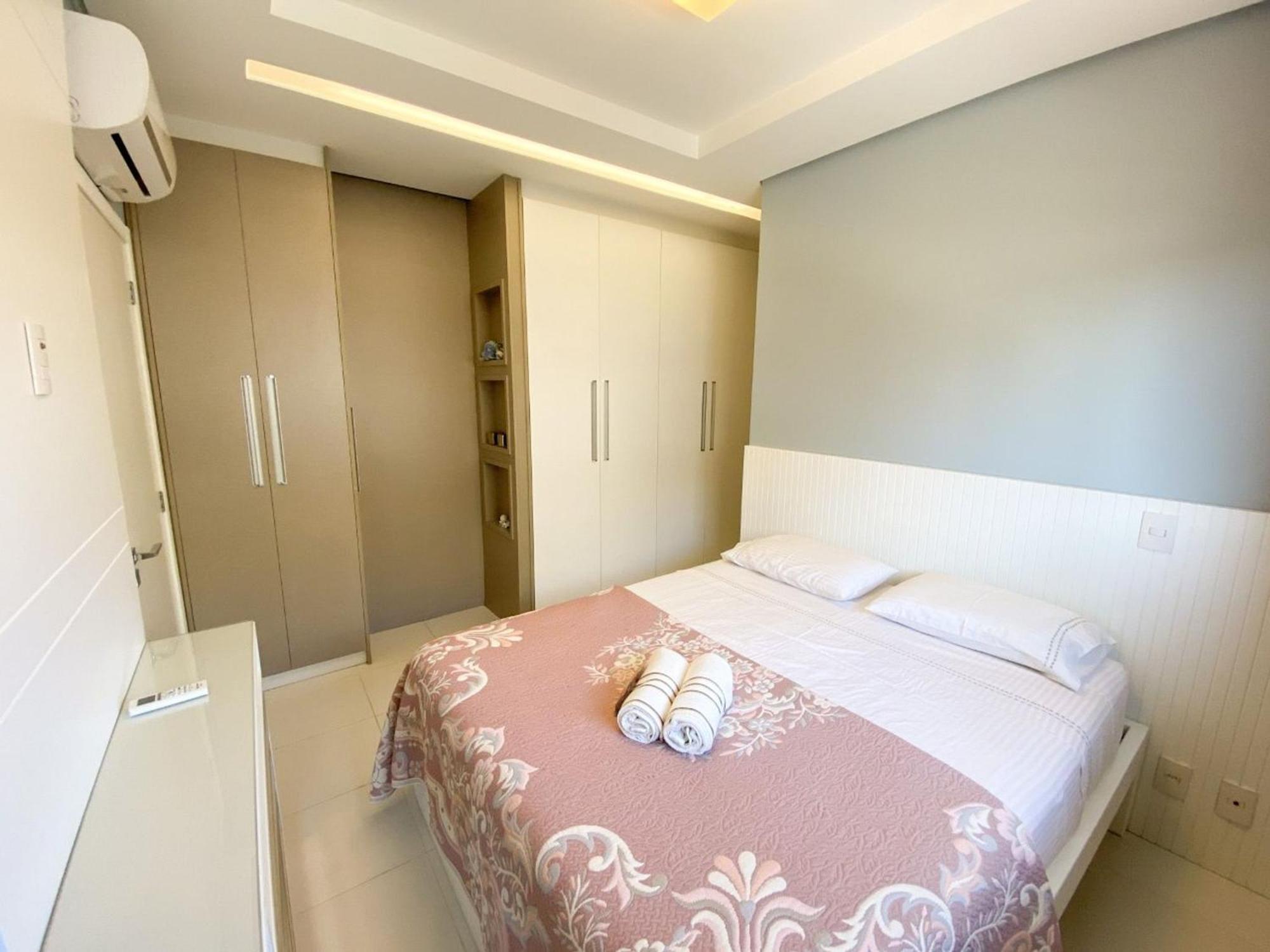 Florianopolis Jurere Porto Madero Apartment ภายนอก รูปภาพ