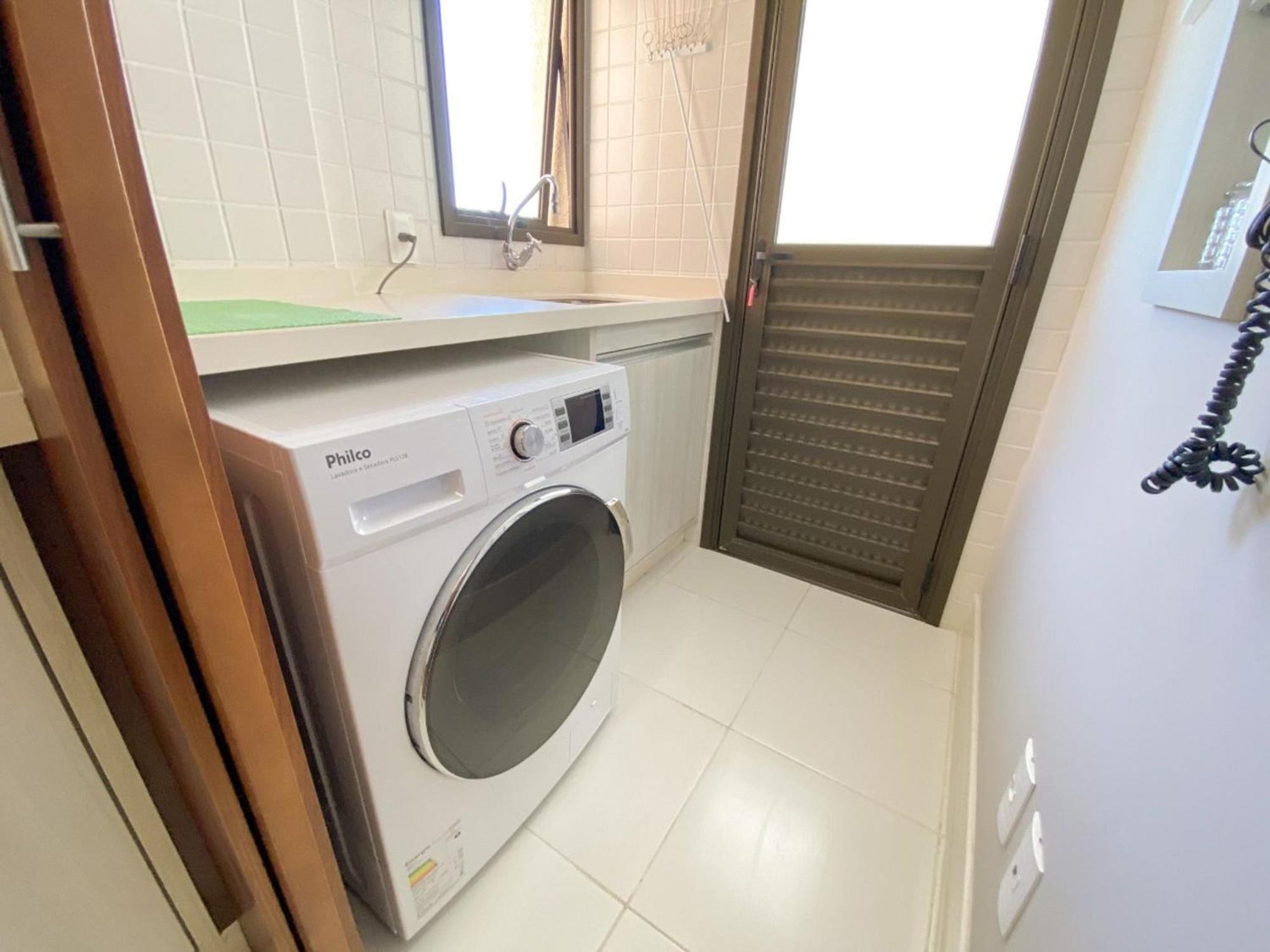 Florianopolis Jurere Porto Madero Apartment ภายนอก รูปภาพ