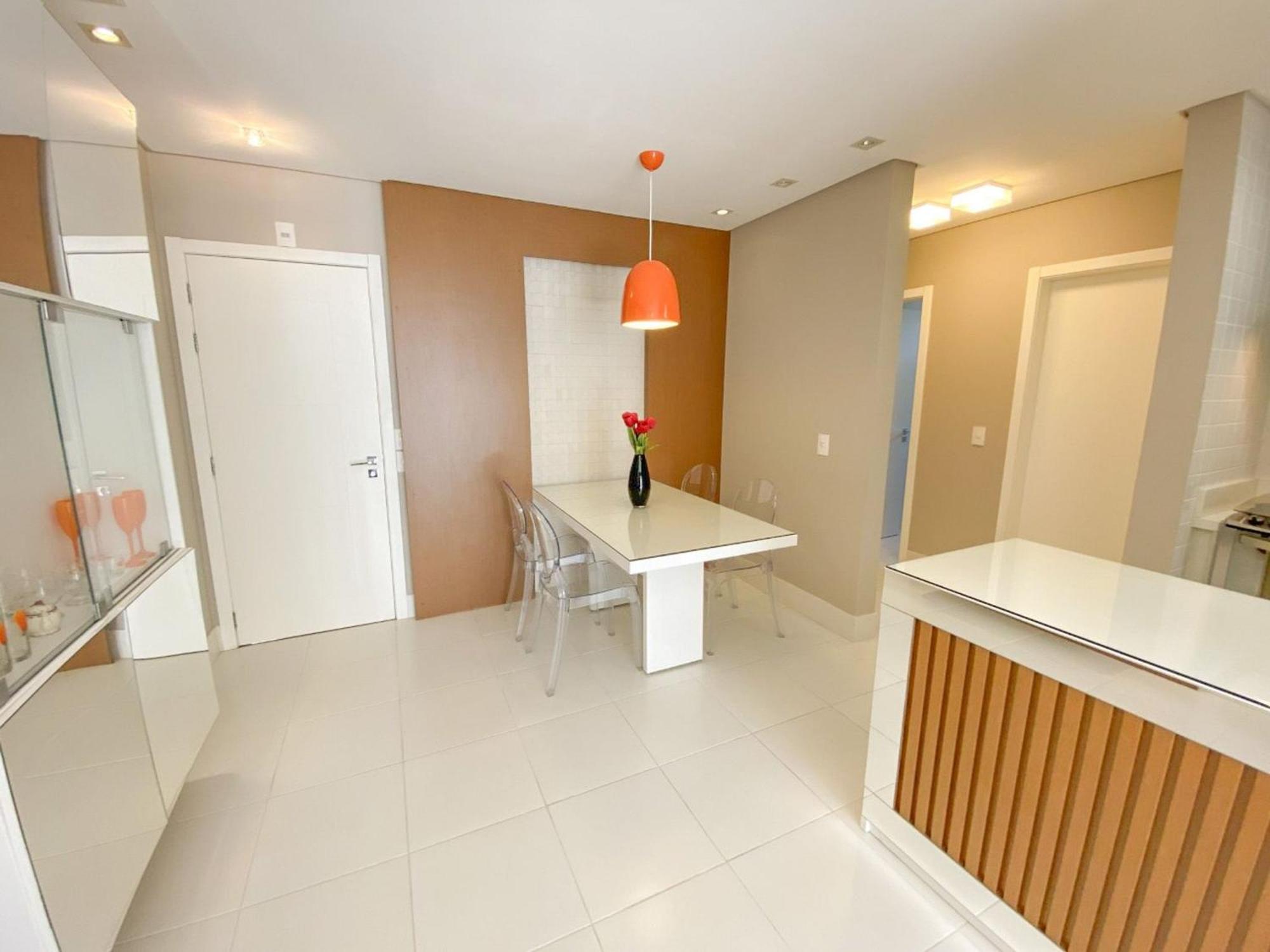 Florianopolis Jurere Porto Madero Apartment ภายนอก รูปภาพ