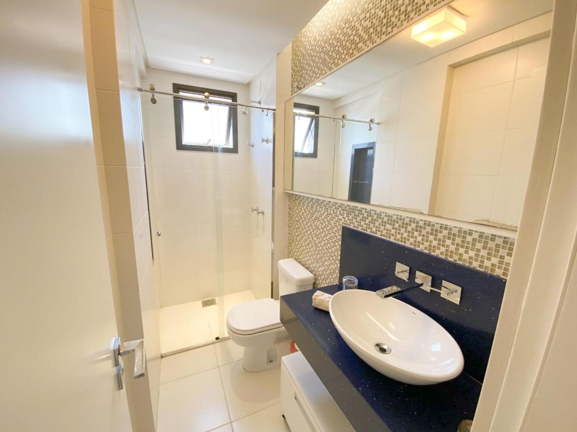 Florianopolis Jurere Porto Madero Apartment ภายนอก รูปภาพ