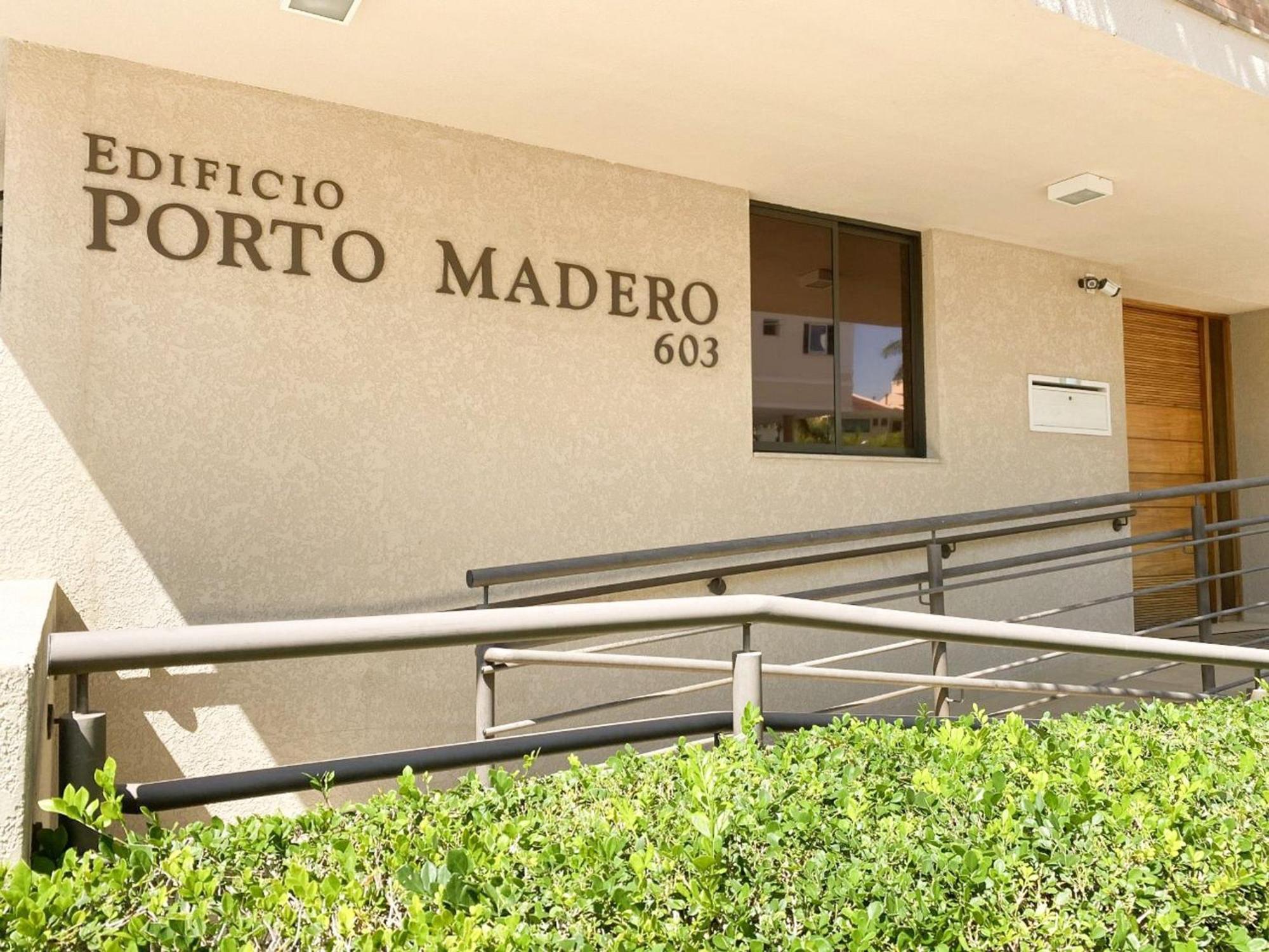 Florianopolis Jurere Porto Madero Apartment ภายนอก รูปภาพ