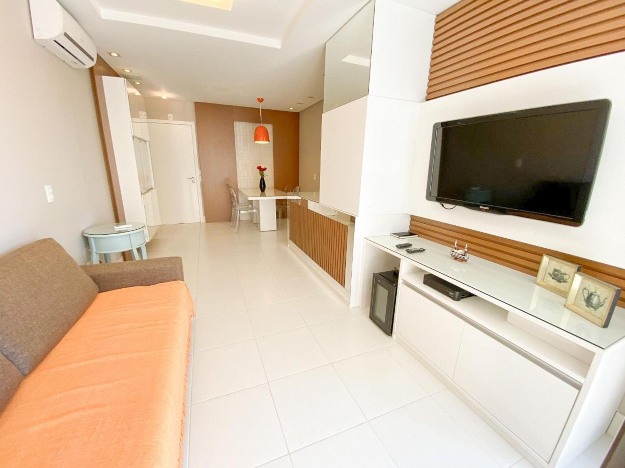 Florianopolis Jurere Porto Madero Apartment ภายนอก รูปภาพ