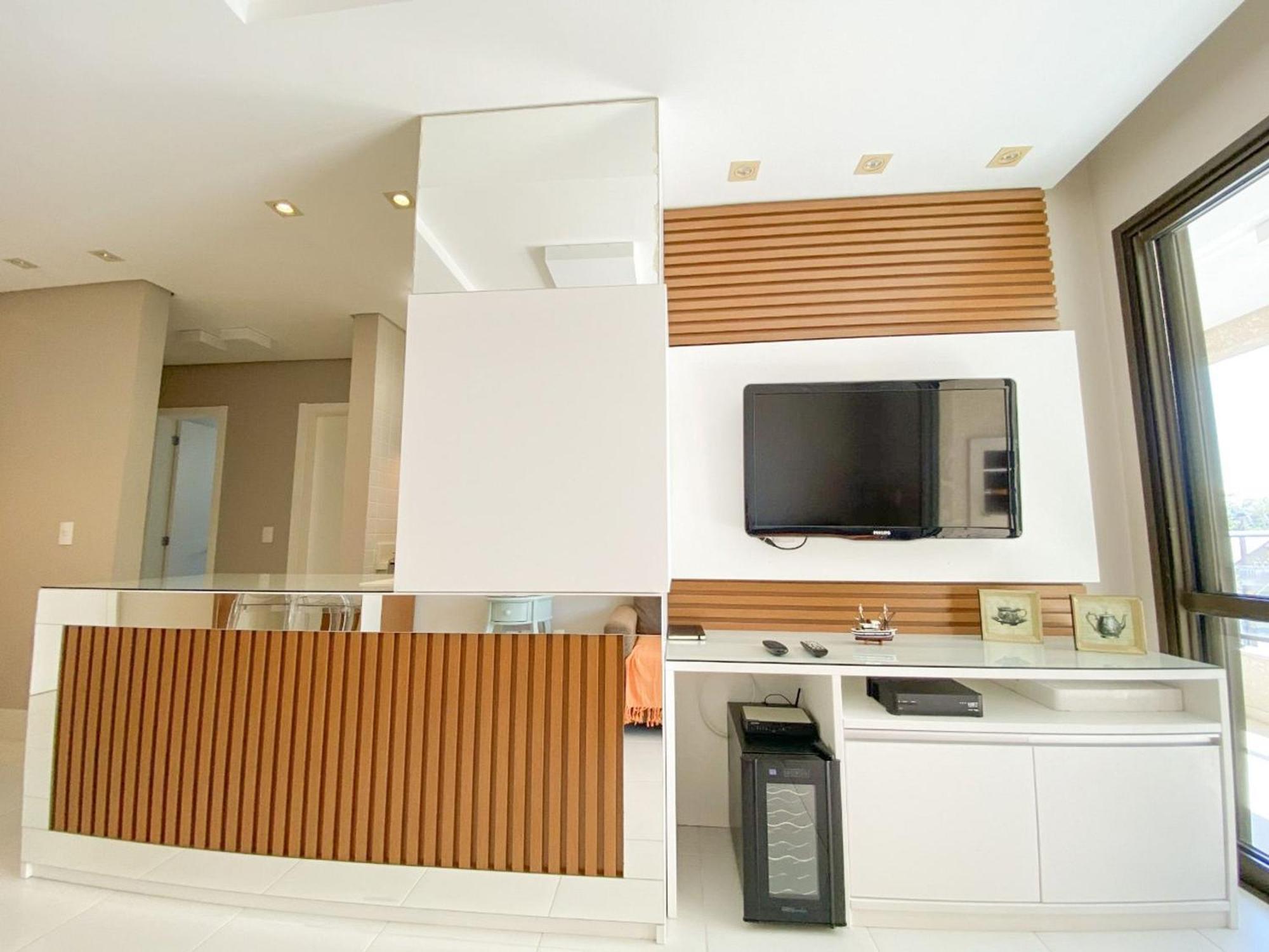 Florianopolis Jurere Porto Madero Apartment ภายนอก รูปภาพ