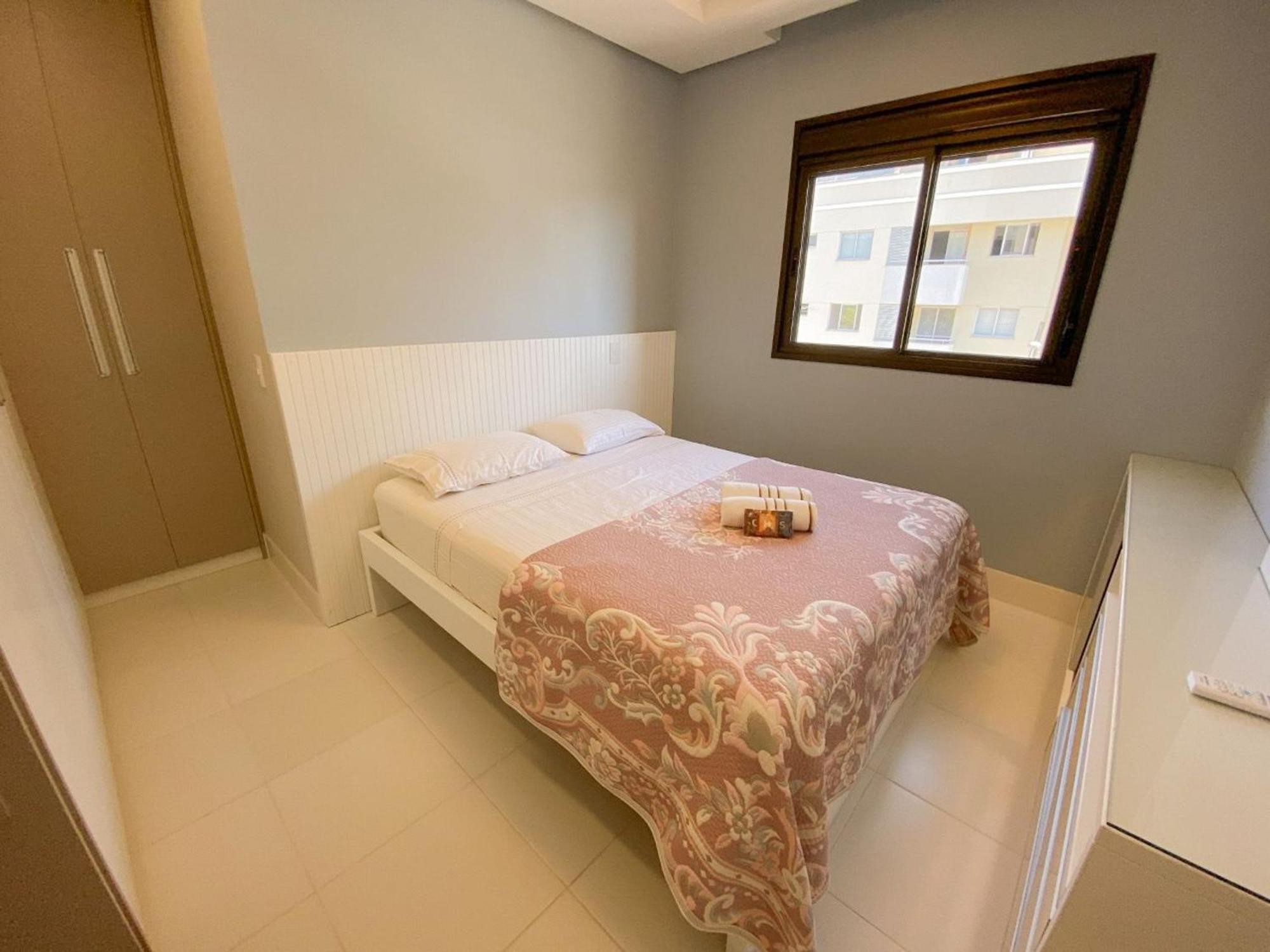 Florianopolis Jurere Porto Madero Apartment ภายนอก รูปภาพ