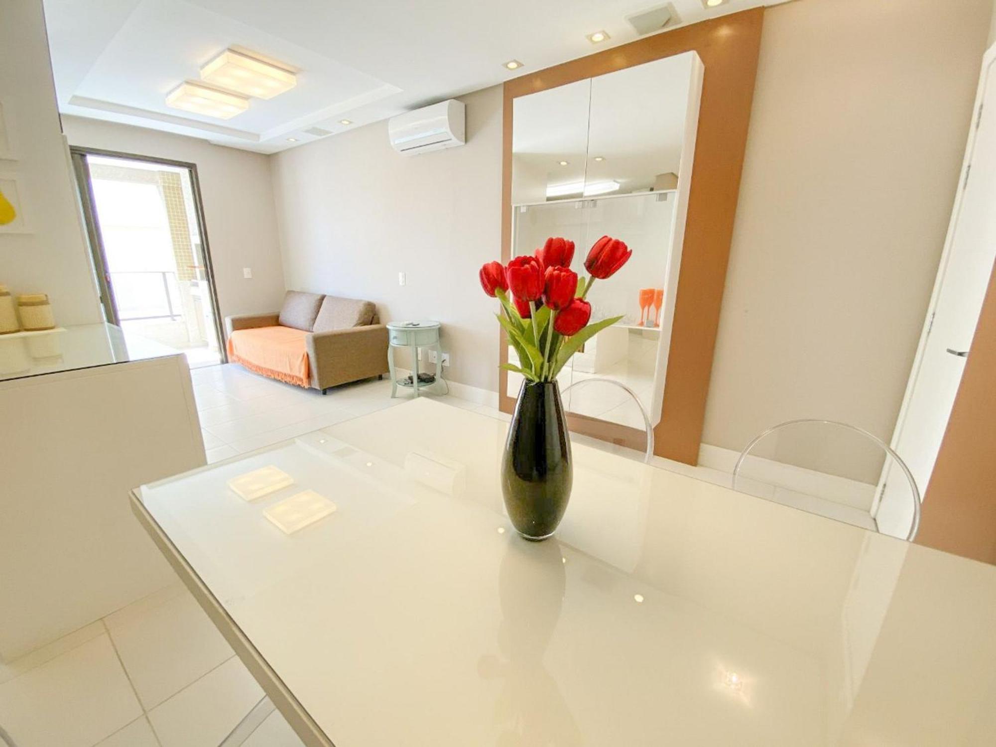 Florianopolis Jurere Porto Madero Apartment ภายนอก รูปภาพ