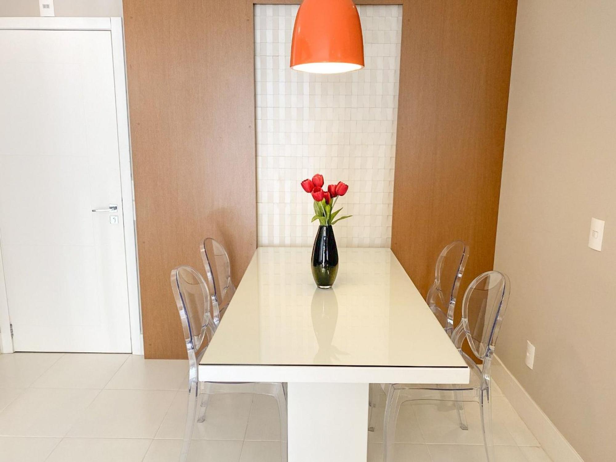 Florianopolis Jurere Porto Madero Apartment ภายนอก รูปภาพ
