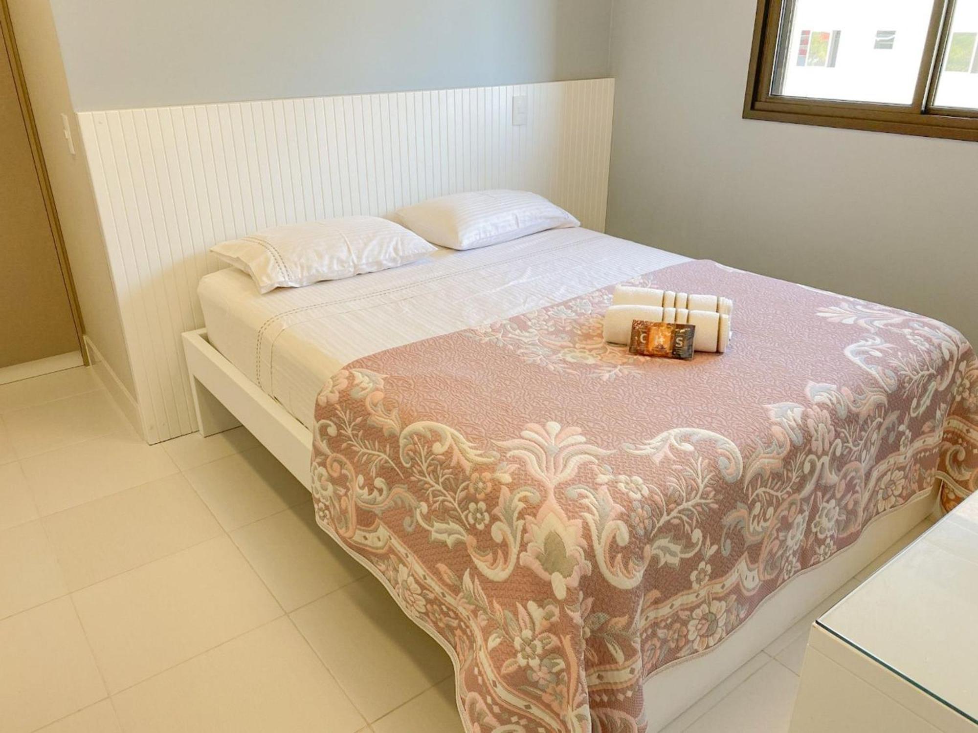 Florianopolis Jurere Porto Madero Apartment ภายนอก รูปภาพ