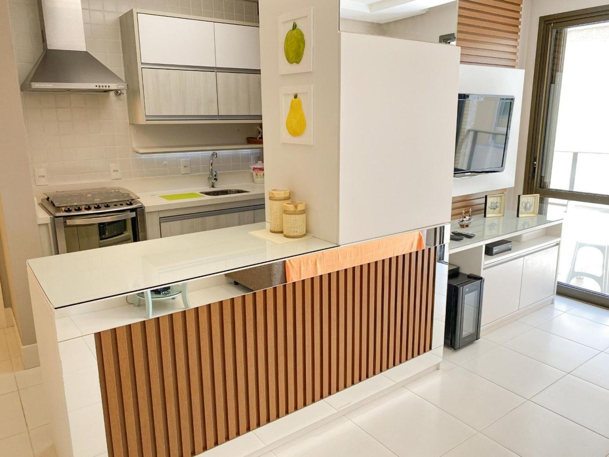Florianopolis Jurere Porto Madero Apartment ภายนอก รูปภาพ