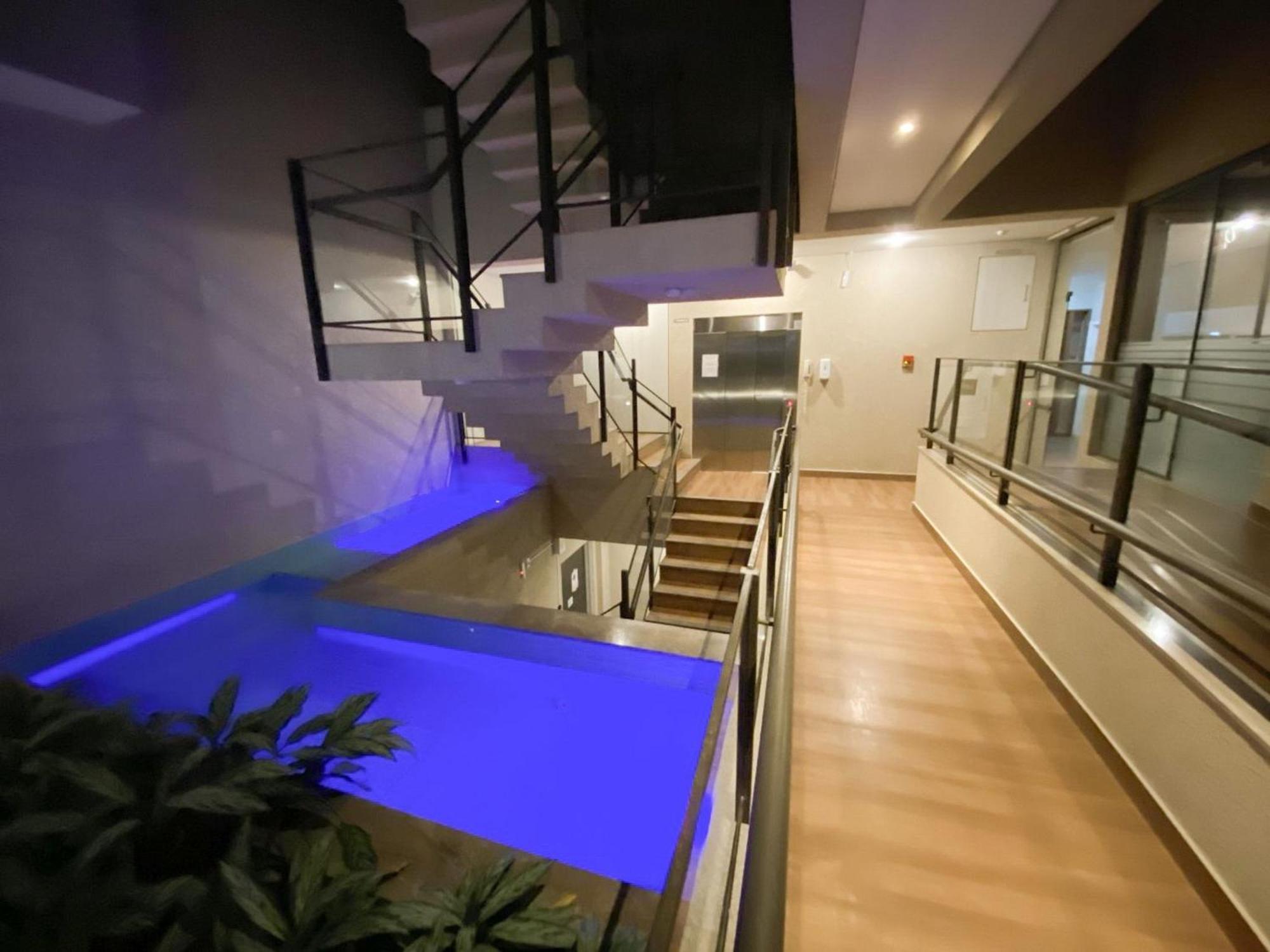 Florianopolis Jurere Porto Madero Apartment ภายนอก รูปภาพ